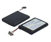 Micro battery MBP1106